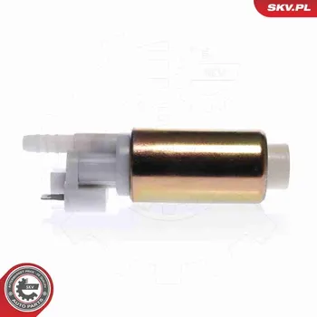 Palivové čerpadlo Palivové čerpadlo SKV 02SKV218