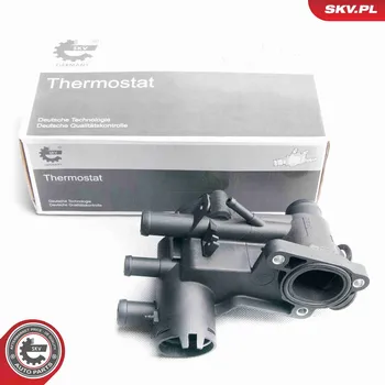 Těsnění motoru Termostat, chladivo ESEN SKV 20SKV019