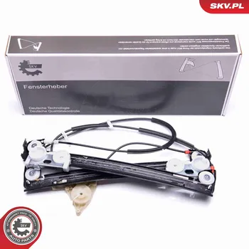 Stahovačka okna Zvedací zařízení oken ESEN SKV 00SKV171