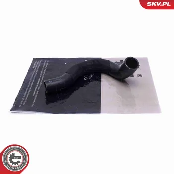 Autodílna Hadička plnícího vzduchu SKV 54SKV082