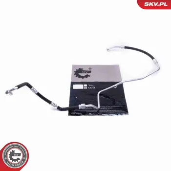 Vedení klimatizace Vysokotlaké / nízkotlaké vedení, klimatizace SKV 54SKV670