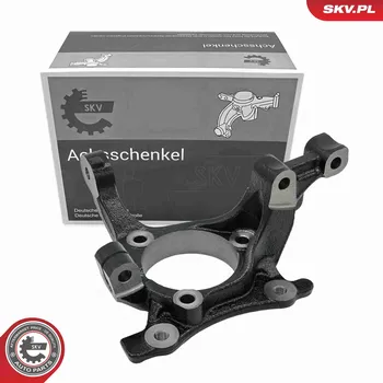 Čep nápravy Čep nápravy, zavěšení kol ESEN SKV 73SKV281