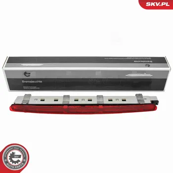Osvětlení automobilu Přídavné brzdové světlo SKV 72SKV800