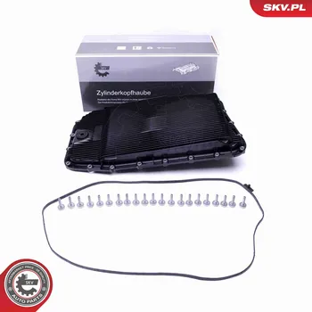 Olejová vana Olejová vana ESEN SKV 48SKV804