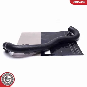 Nářadí pro automobil Hadička plnícího vzduchu SKV 43SKV286