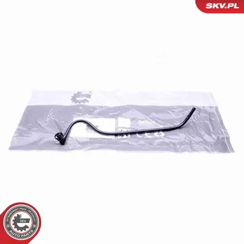 Chladič motoru Hadice chladiče ESEN SKV 43SKV726