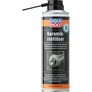 LIQUI MOLY Keramický rozpouštěč rzi s podchlazením 300 ml