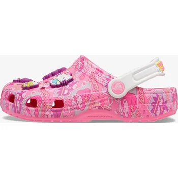 Chlapecká obuv CROCS Classic Hello Kitty Clog K EUR C11 535900