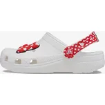 Crocs Disney Minnie Mouse Cls Clg T EUR C6