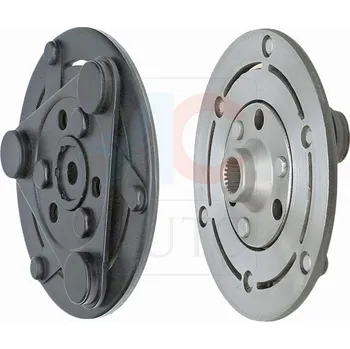 Nářadí pro automobil Unášecí kotouč, magnetická spojka (kompresor) ACAUTO AC-05SD15