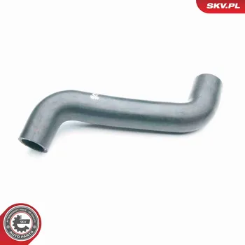 Palivový systém Hadička plnicího vzduchu ESEN SKV 24SKV087