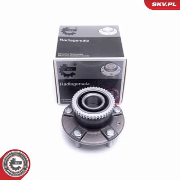 Sada ložisek kol ESEN SKV 29SKV399