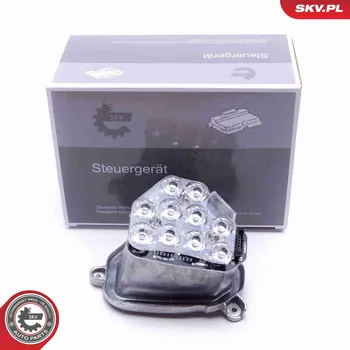 Řídící jednotka Řídící jednotka, osvětlení ESEN SKV 59SKV111
