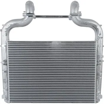 Příslušenství pro turbodmychadlo TITANX Chladič turba MX-11210-XF355M 01 IX179003