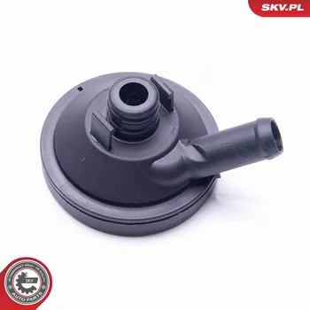 Olejová vana Odlučovač oleje, odvětrání klikové skříně ESEN SKV 31SKV097