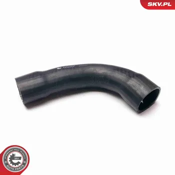 Palivový systém Hadička plnicího vzduchu ESEN SKV 24SKV220