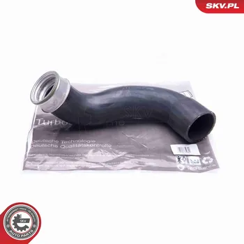 Palivový systém Hadička plnicího vzduchu ESEN SKV 24SKV714