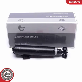 Autosklo Tryska ostřikovače, čištění světlometu ESEN SKV 15SKV677