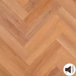 Parquet Vinyl Lamett Nakuru Hippo 848 Herringbone