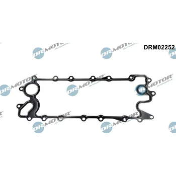 Auto-moto Těsnění, chladič oleje Dr.Motor Automotive DRM02252
