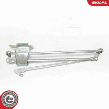 Stěrač Tyčoví stěračů ESEN SKV 05SKV020