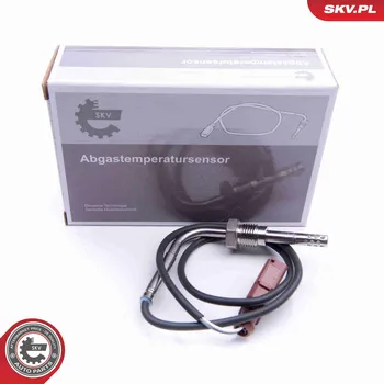 Čidlo automobilu Čidlo, teplota výfukových plynů ESEN SKV 30SKV121