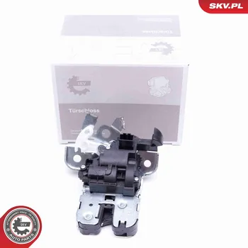 Autodoplněk Zámek výklopných zadních dveří ESEN SKV 16SKV512