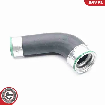 Palivový systém Hadička plnicího vzduchu ESEN SKV 24SKV003