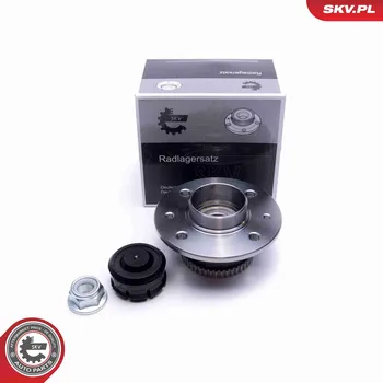 Sada ložisek kol ESEN SKV 29SKV224