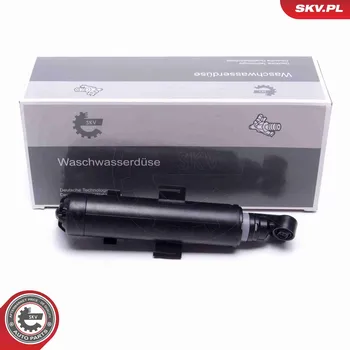 Autosklo Tryska ostřikovače, čištění světlometu ESEN SKV 15SKV679