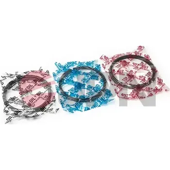 Blok motoru JPN Sada pístních kroužků JPN 40M0306.000-JPN