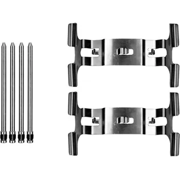 Brzdový třmen Sada příslušenství k brzdovému třmenu TEXTAR 82563900