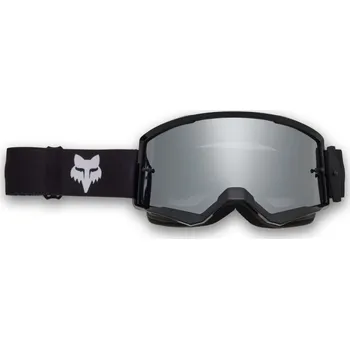 Motocyklové brýle FOX MX Main Core Spark brýle black
