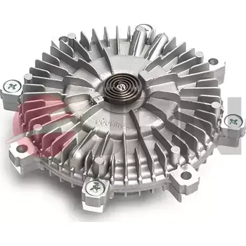 Chladič motoru JPN Spojka větráku chladiče JPN 25C0303-JPN