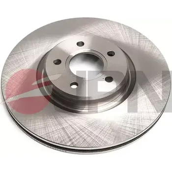 Brzdový kotouč JPN Brzdový kotouč - 320 mm JPN 30H9124-JPN