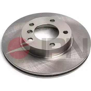 Brzdový kotouč JPN Brzdový kotouč - 286 mm JPN 30H9063-JPN