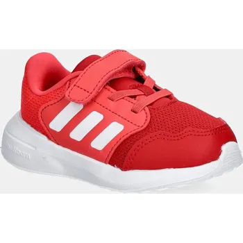 Chlapecká obuv Dětské sneakers boty adidas Tensaur Run 3.0 IH1045 červená 33X, EUR 24
