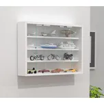 VCM Agisa Nástěnná vitrína