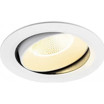 BigWhite LA 1010000 NUMINOS® MOVE XL Stropní svítidlo + 3 roky záruka ZDARMA!