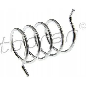 Soustava řízení Jednotlivé vodiče HANS PRIES 109 726