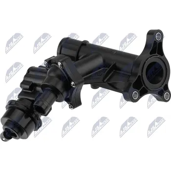 Motor automobilu Termostat chladící kapaliny NTY CTM-RE-047
