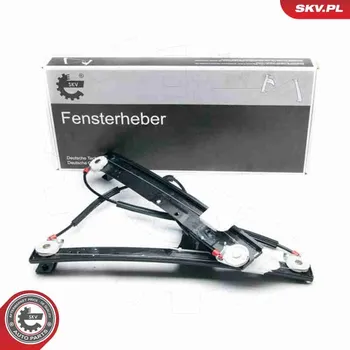 Stahovačka okna PODN.SZYBY PRZ PR ELE FORD MONDEO 07-