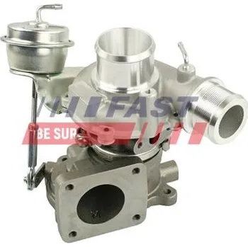 Turbodmychadlo Turbodmychadlo Fiat Bravo 07> 1.4 T-Jet 120 km FT63539