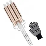 CkeyiN Trojkulma bílá