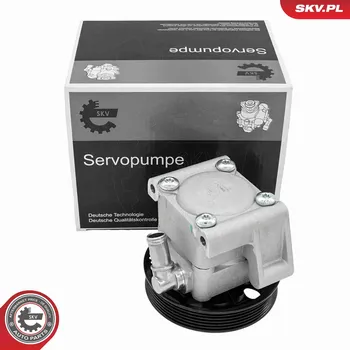 Posilovač řízení Hydraulické čerpadlo, řízení ESEN SKV 10SKV219