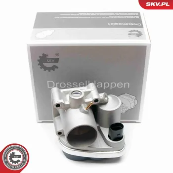 Systém vstřikování Hrdlo škrtící klapky ESEN SKV 12SKV042