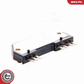 Zapalovací cívka Zapalovací cívka ESEN SKV 03SKV907