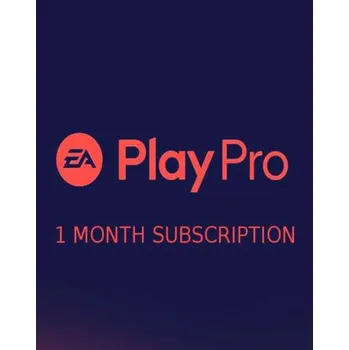 Počítačová hra EA Play Pro 1 měsíc PC - digitální verze - Hraj již za pár minut