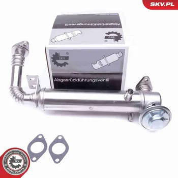 Chladič motoru Chladič, recirkulace spalin ESEN SKV 14SKV229