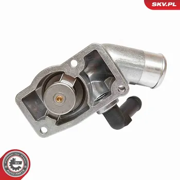 Těsnění motoru Termostat, chladivo ESEN SKV 20SKV016